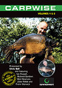 Carpwise - Vols. 1 And 2