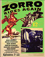 Zorro Rides Again - Vol. 2