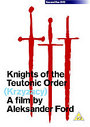 Knights Of The Teutonic Order