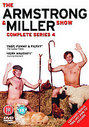 Armstrong And Miller Show - Complete 4th Series, The