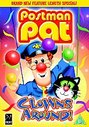 Postman Pat - Great Big Party