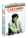 Columbo - Series 4 - Complete (Box Set)