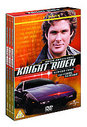 Knight Rider - Season 4 (Box Set)