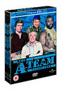 A-Team - Series 4, The (Box Set)