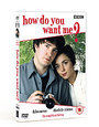 How Do You Want Me - Complete Series 1 And 2