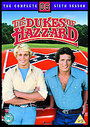 Dukes Of Hazzard - Series 6, The (Box Set)