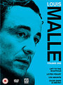 Louis Malle Collection - Vol. 1, The (Box Set)