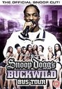 Snoop Dogg's Buckwild Bus Tour