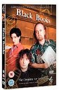 Black Books - Series 1