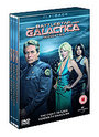 Battlestar Galactica - Series 2 - Complete (Box Set)