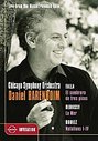 Chicago Symphony Orchestra - Daniel Barenboim (Various Artists)