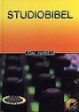 Tom Hapke - Studiobibel (German Language) (+Book)