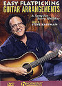 Steve Kaufman - Easy Flatpicking Guitar Arrangements - A Song For Every Holiday