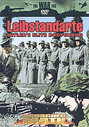 Scorched Earth - Leibstandarte - Hitler's Elite Bodyguard