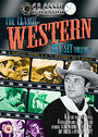 Classic Western Box Set - Vol. 2, The (Box Set)