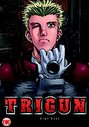 Trigun - Vol. 8 (Animated) (Subtitled And Dubbed)