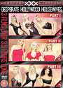 XXX Hardcore - Desperate Hollywood Housewives - Part 1 / Part 2 / Part 3 (Box Set)