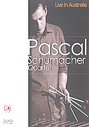 Pascal Schumacher Quartet - Live In Australia