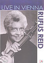 Rufus Reid - Live In Vienna