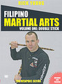 Rick Young - Filipino Martial Arts - Vol. 1 - Double Stick