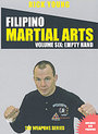 Rick Young - Filipino Martial Arts - Vol. 6 - Empty Hand