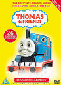 Thomas And Friends - Classic Collection - Series 4