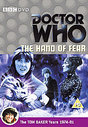 Doctor Who - The Hand Of Fear