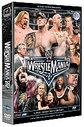 WWE - Wrestlemania 22 (Digipack)