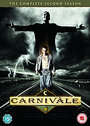 Carnivale - Series 2 (Box Set)