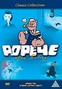 Popeye The Sailor - Vol. 2 (Animated)