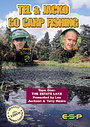 Tel And Jacko Go Carp Fishing - One