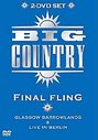 Big Country - Final Fling