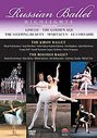 Russian Ballet Highlights - Bolshoi/Kirov Ballet (Various Artists)