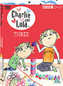 Charlie And Lola Vol.3