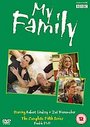 My Family - Series 5 - Complete