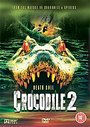 Crocodile 2