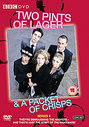 Two Pints Of Lager And A Packet Of Crisps - Series 6 - Complete