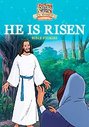 He Is Risen (Animated)