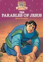 Parables Of Jesus, The (Animated)