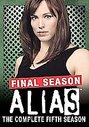 Alias - Series 5