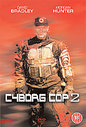 Cyborg Cop 2