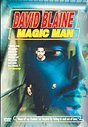 David Blaine - Magic Man