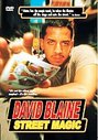 David Blaine - Street Magic