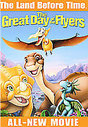 Land Before Time 12 - The Great Day Of The Flyers, The