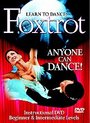 Learn To Dance - Foxtrot