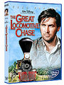 Great Locomotive Chase, The