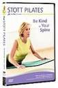 Stott Pilates - Be Kind To Your Spine