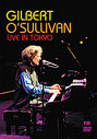 Gilbert O'Sullivan - Live In Tokyo