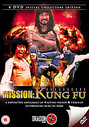 Mission Kung Fu (Box Set)