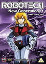 Robotech - New Generation Volume 1 (Animated)